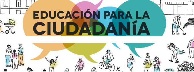 Educación para la Ciudadanía Primero B.G.U (A)